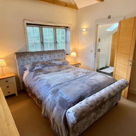 Roselands B&B Henley On Thames Duffield Dış mekan fotoğraf