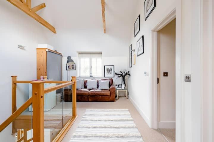 Roselands B&B Henley On Thames Duffield Dış mekan fotoğraf