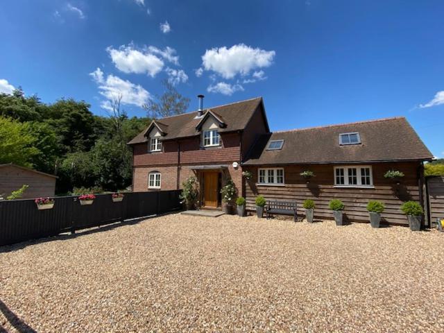 Roselands B&B Henley On Thames Duffield Dış mekan fotoğraf
