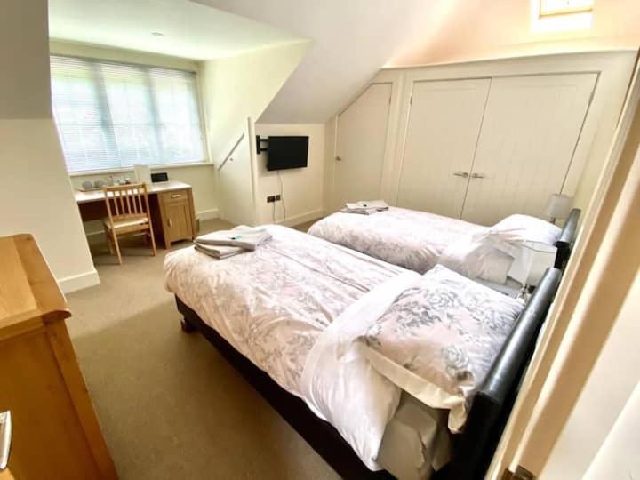 Roselands B&B Henley On Thames Duffield Dış mekan fotoğraf