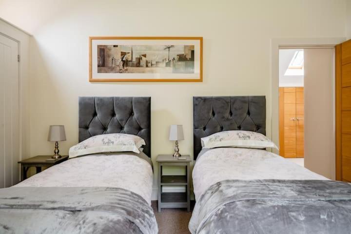 Roselands B&B Henley On Thames Duffield Dış mekan fotoğraf
