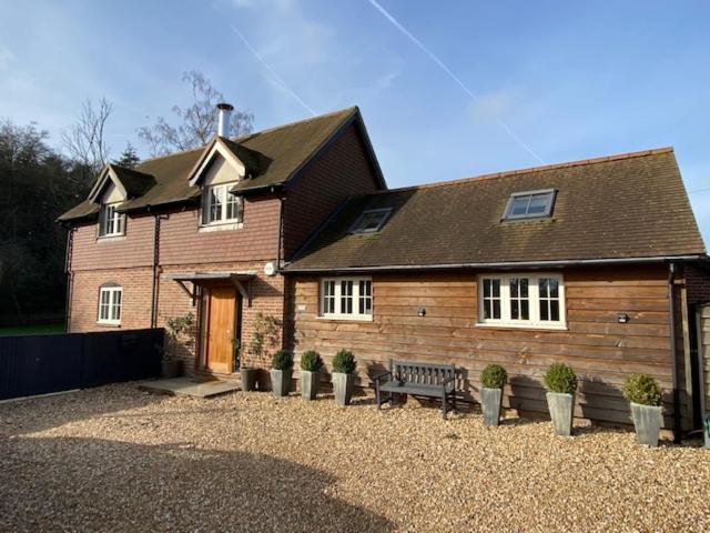 Roselands B&B Henley On Thames Duffield Dış mekan fotoğraf
