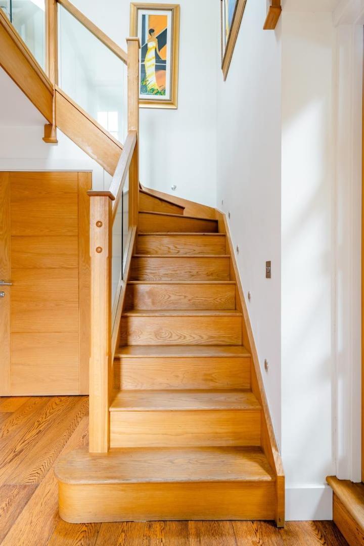Roselands B&B Henley On Thames Duffield Dış mekan fotoğraf