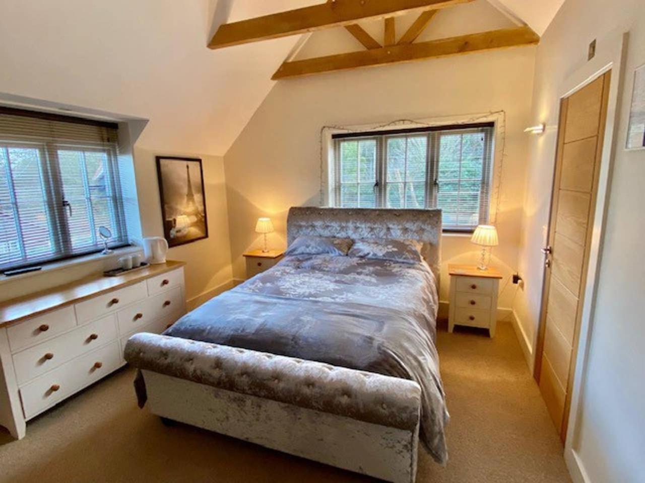 Roselands B&B Henley On Thames Duffield Dış mekan fotoğraf